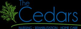 The Cedars — Nursing & Rehabilitation